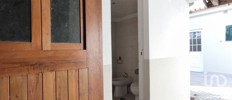 Moradia T3 em Ovar, São João, Arada e São Vicente de Pereira Jusã de 114 m²