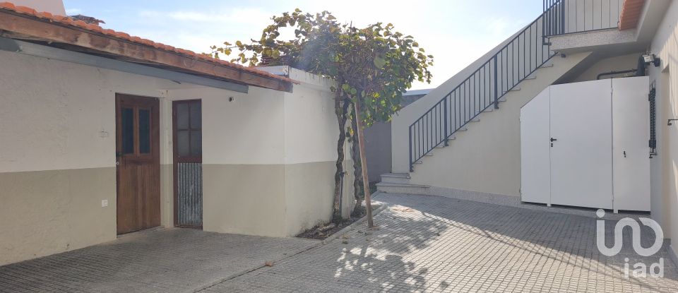Moradia T3 em Ovar, São João, Arada e São Vicente de Pereira Jusã de 114 m²
