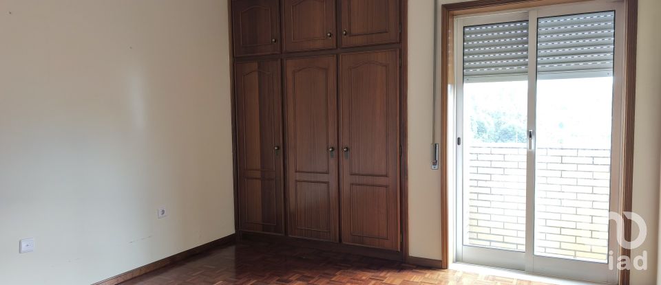 Appartement T3 à São joão da madeira de 140 m²