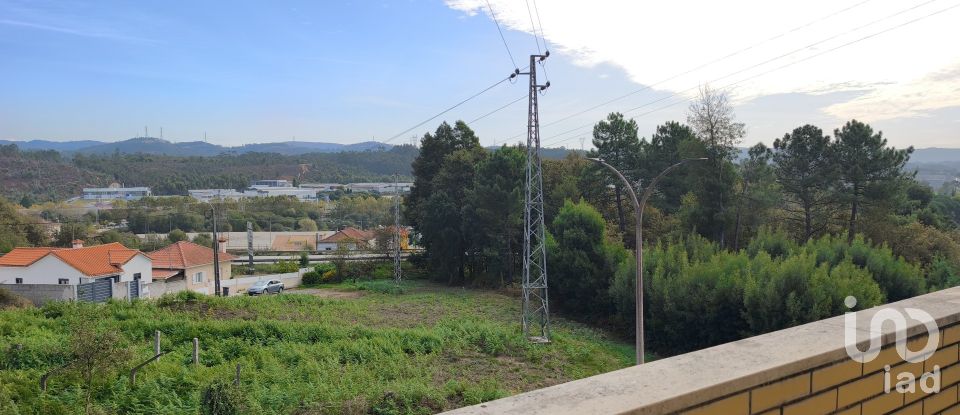 Appartement T3 à São joão da madeira de 140 m²