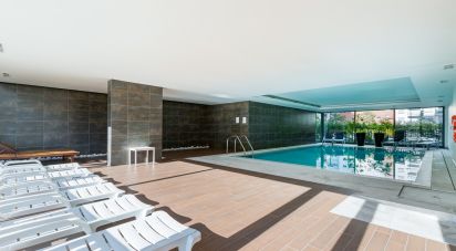 Apartamento T4 em Alvalade de 158 m²