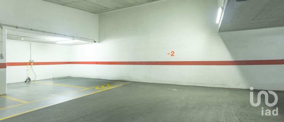 Apartamento T4 em Alvalade de 158 m²