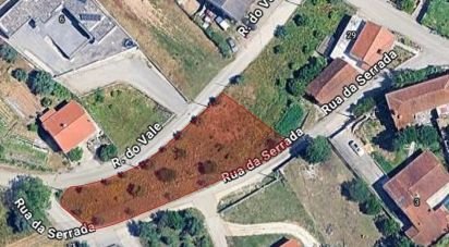 Terrain à bâtir à Arrabal de 834 m²