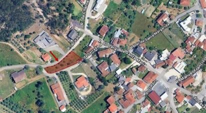 Terrain à bâtir à Arrabal de 834 m²