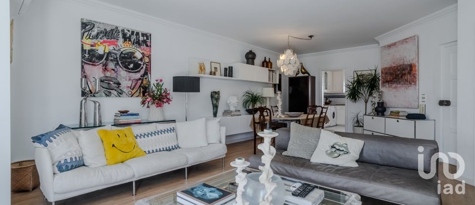 Appartement T2 à Silveira de 110 m²