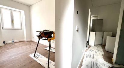 Apartment T1 in Alcântara of 41 m²