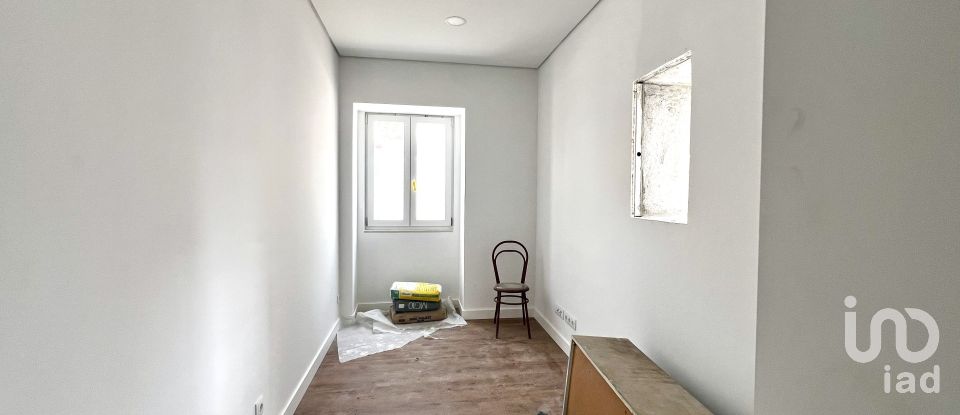 Apartment T1 in Alcântara of 41 m²