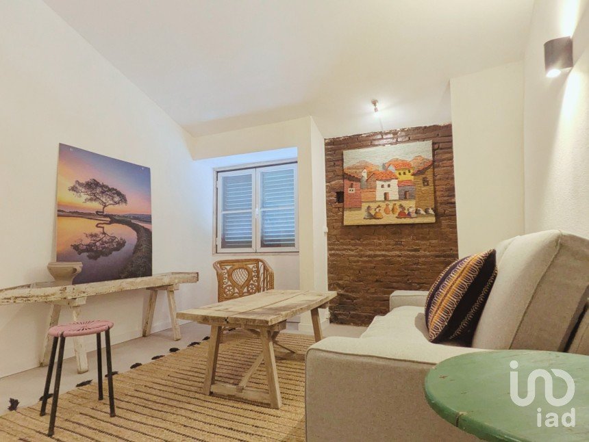 Moradia T3 em Estremoz (Santa Maria e Santo André) de 90 m²