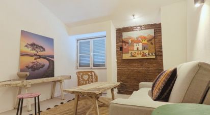 House T3 in Estremoz (Santa Maria e Santo André) of 90 m²