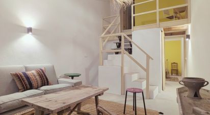 House T3 in Estremoz (Santa Maria e Santo André) of 90 m²