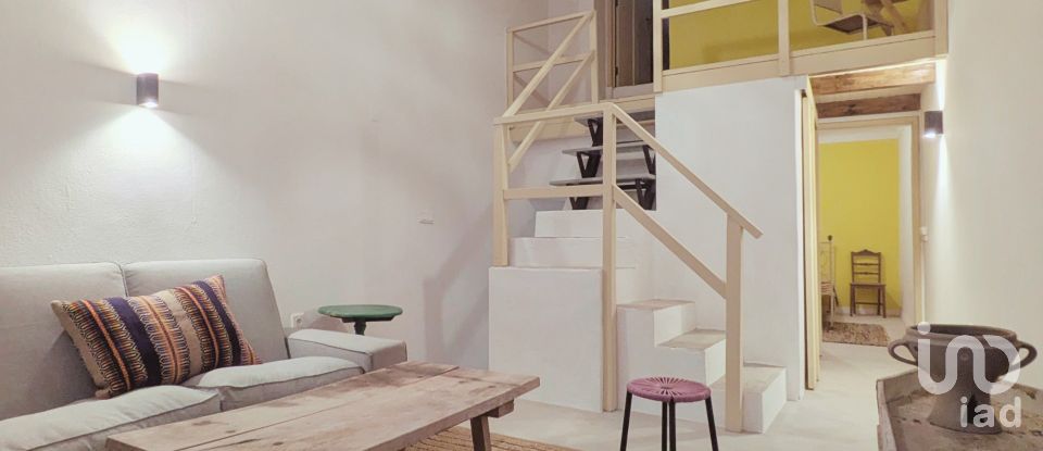 Moradia T3 em Estremoz (Santa Maria e Santo André) de 90 m²