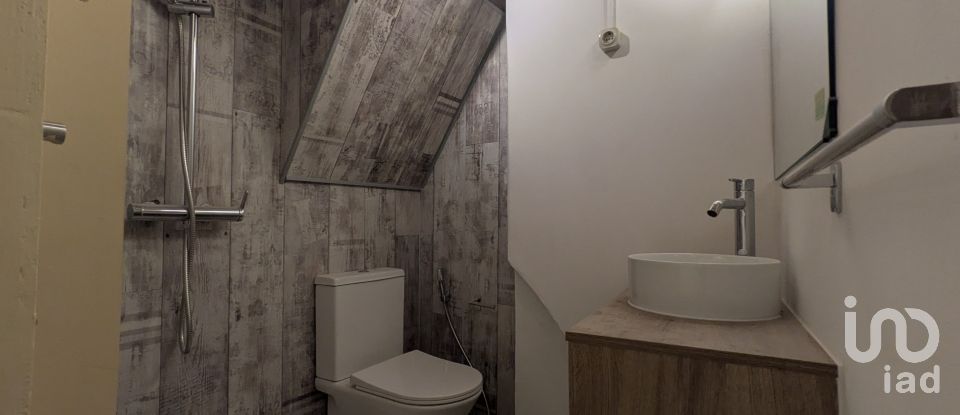 Moradia T3 em Estremoz (Santa Maria e Santo André) de 90 m²