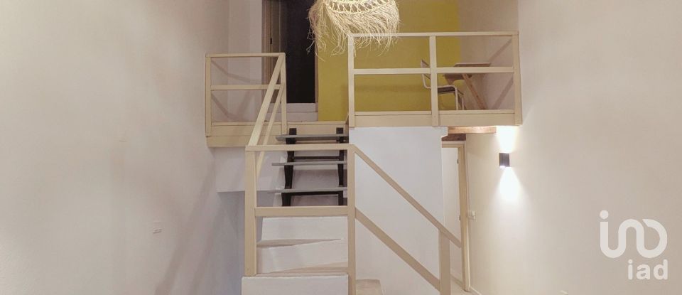 Moradia T3 em Estremoz (Santa Maria e Santo André) de 90 m²