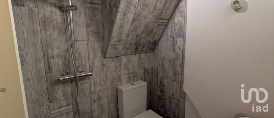 Moradia T3 em Estremoz (Santa Maria e Santo André) de 90 m²