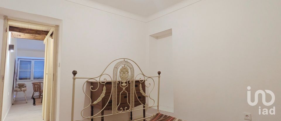 Moradia T3 em Estremoz (Santa Maria e Santo André) de 90 m²