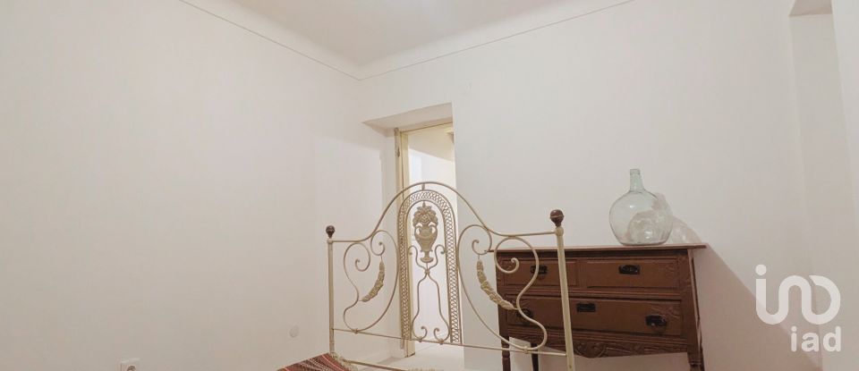 Moradia T3 em Estremoz (Santa Maria e Santo André) de 90 m²
