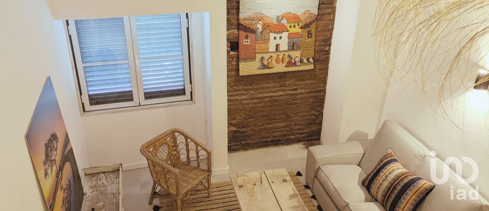 Moradia T3 em Estremoz (Santa Maria e Santo André) de 90 m²