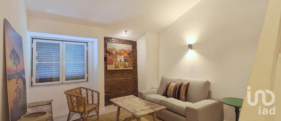 Moradia T3 em Estremoz (Santa Maria e Santo André) de 90 m²