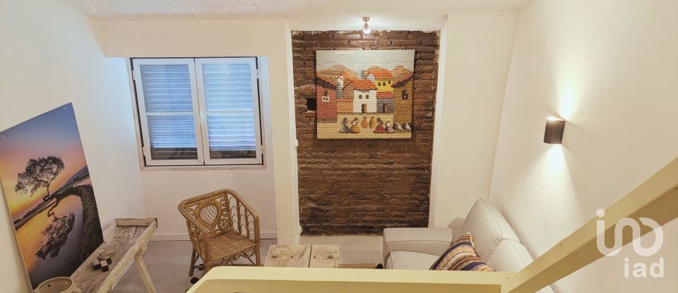 Moradia T3 em Estremoz (Santa Maria e Santo André) de 90 m²