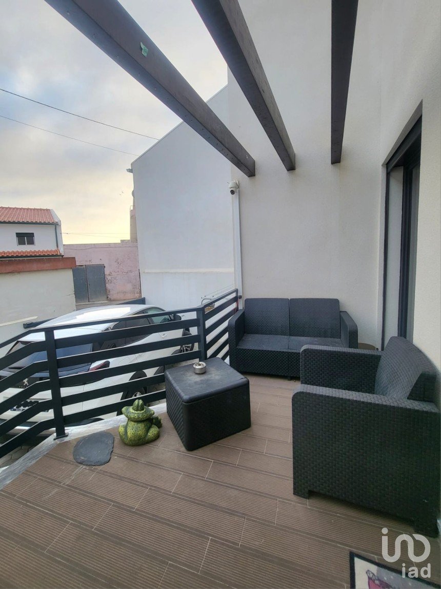 Casa T3 em Lourinhã e Atalaia de 150 m²