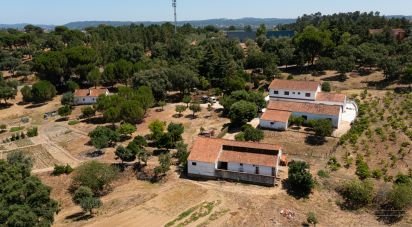 Maison T4 à Tomar (São João Baptista) e Santa Maria dos Olivais de 738 m²