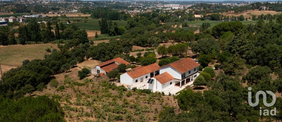 Maison T4 à Tomar (São João Baptista) e Santa Maria dos Olivais de 738 m²