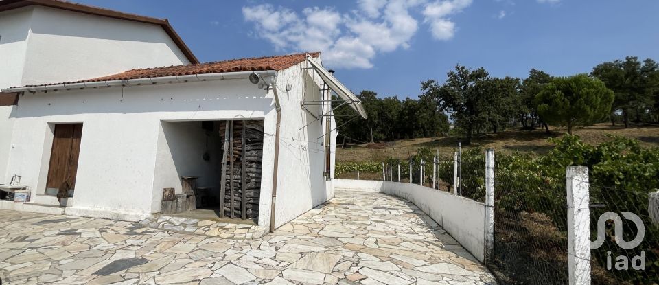 Maison T4 à Tomar (São João Baptista) e Santa Maria dos Olivais de 738 m²