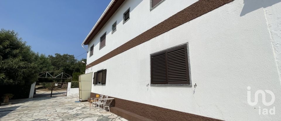 Maison T4 à Tomar (São João Baptista) e Santa Maria dos Olivais de 738 m²
