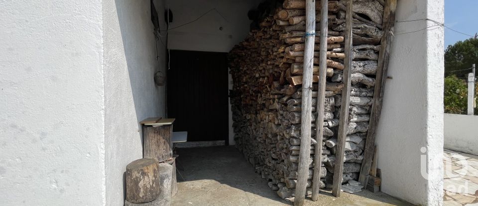 Maison T4 à Tomar (São João Baptista) e Santa Maria dos Olivais de 738 m²