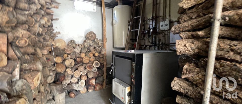 Maison T4 à Tomar (São João Baptista) e Santa Maria dos Olivais de 738 m²