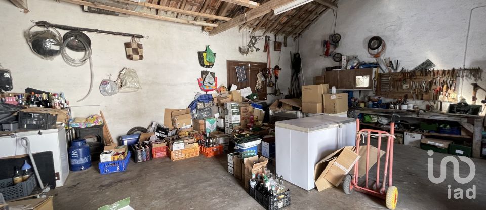 Maison T4 à Tomar (São João Baptista) e Santa Maria dos Olivais de 738 m²