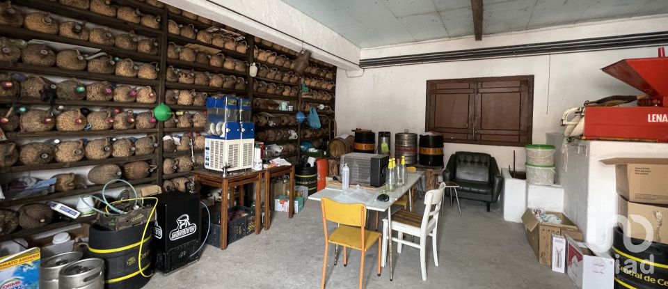 Maison T4 à Tomar (São João Baptista) e Santa Maria dos Olivais de 738 m²