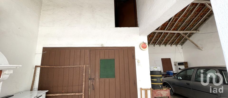 Maison T4 à Tomar (São João Baptista) e Santa Maria dos Olivais de 738 m²