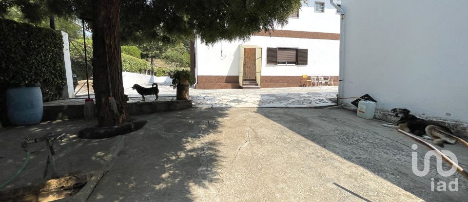 Maison T4 à Tomar (São João Baptista) e Santa Maria dos Olivais de 738 m²