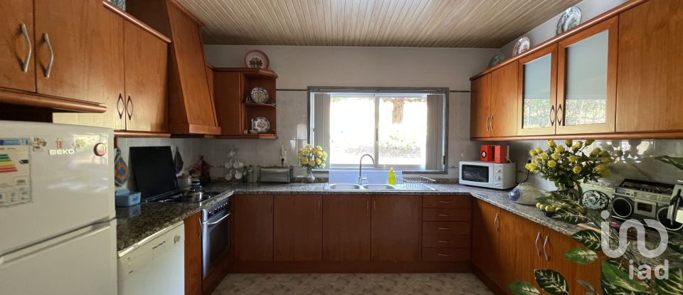 Maison T4 à Tomar (São João Baptista) e Santa Maria dos Olivais de 738 m²