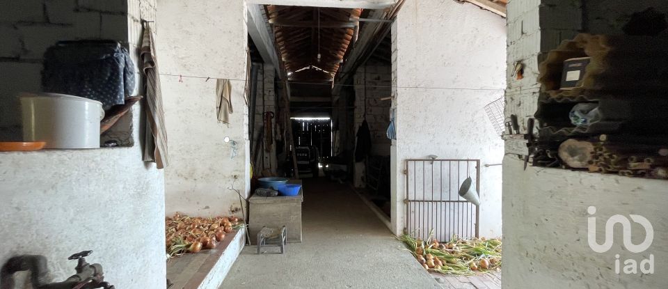 Maison T4 à Tomar (São João Baptista) e Santa Maria dos Olivais de 738 m²