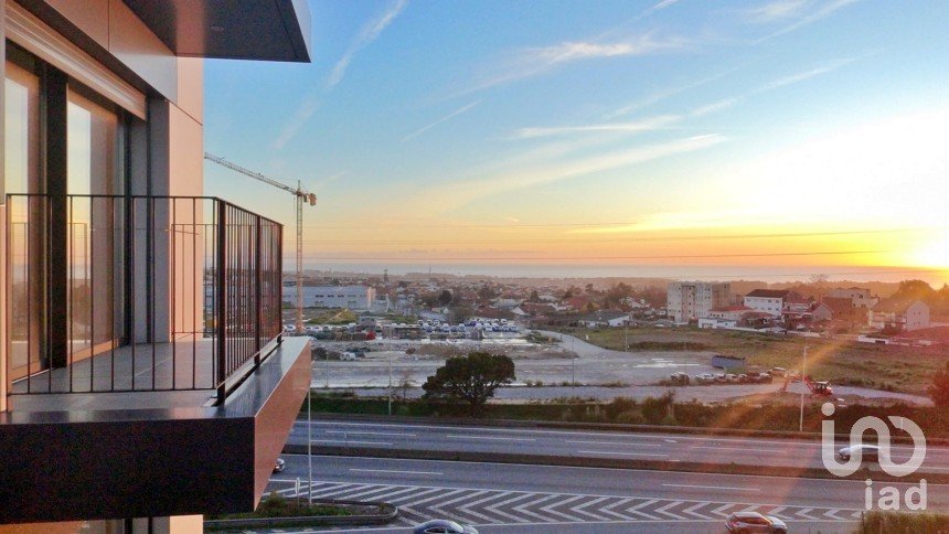 Apartment T3 in Santa Marinha E São Pedro Da Afurada of 117 m²