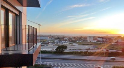 Apartment T3 in Santa Marinha E São Pedro Da Afurada of 117 m²