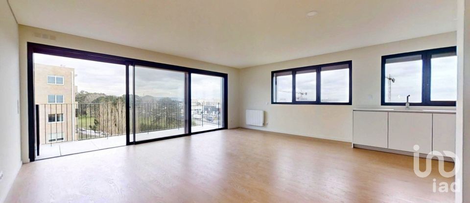 Apartment T3 in Santa Marinha E São Pedro Da Afurada of 117 m²