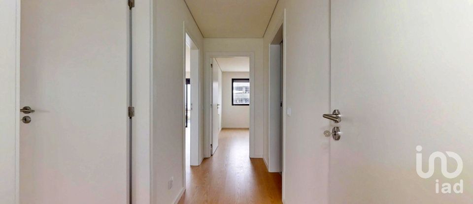 Apartment T3 in Santa Marinha E São Pedro Da Afurada of 117 m²