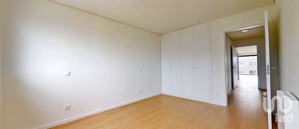 Apartment T3 in Santa Marinha E São Pedro Da Afurada of 117 m²