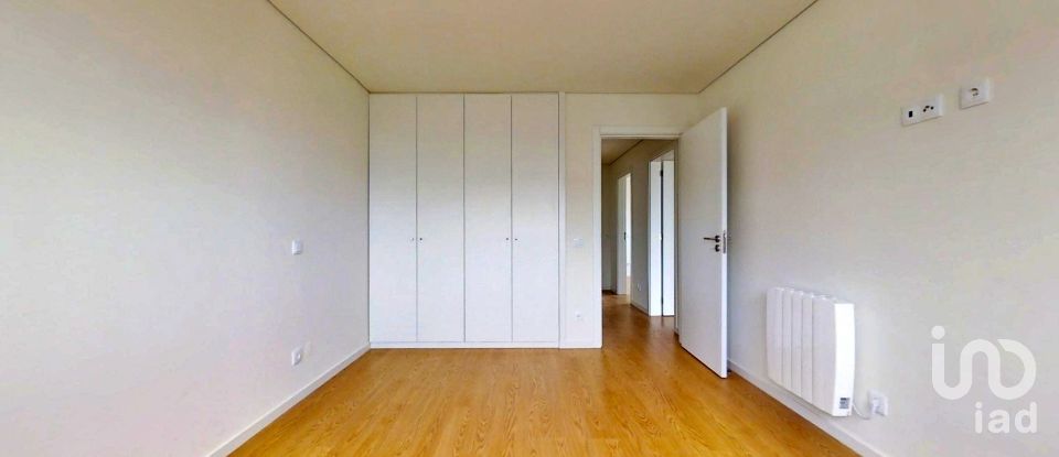 Apartment T3 in Santa Marinha E São Pedro Da Afurada of 117 m²