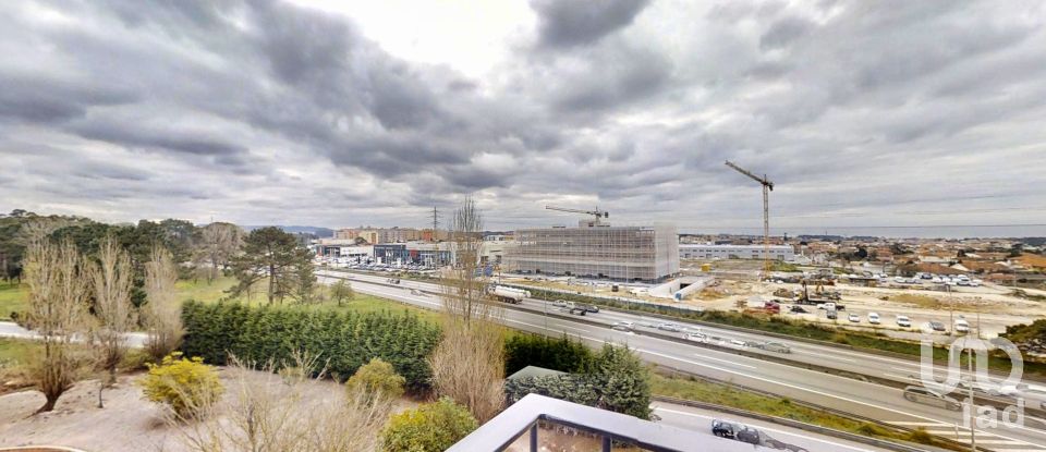 Apartment T3 in Santa Marinha E São Pedro Da Afurada of 117 m²