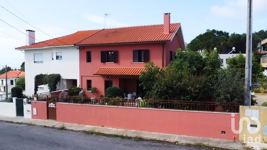 Casa / moradia T4 em Anha de 256 m²