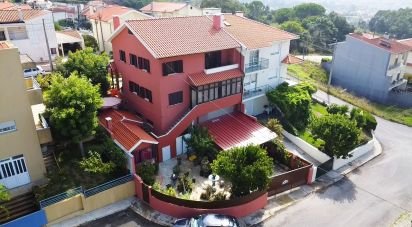 House/villa T4 in Anha of 256 m²