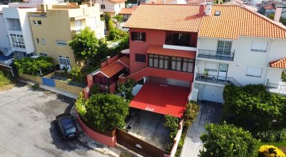 House/villa T4 in Anha of 256 m²