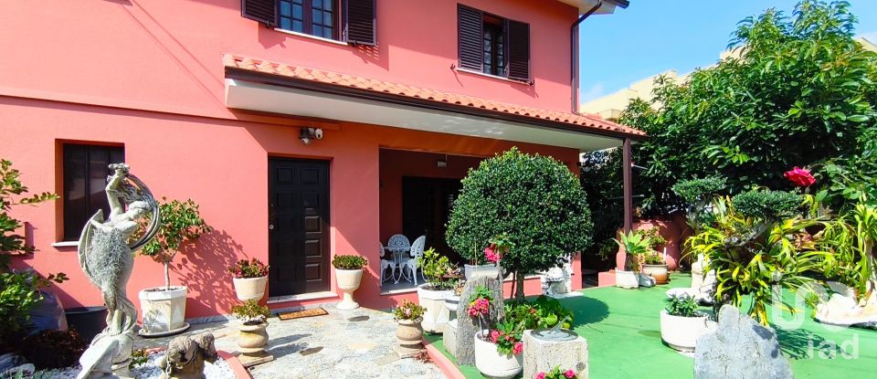 Casa / moradia T4 em Anha de 256 m²