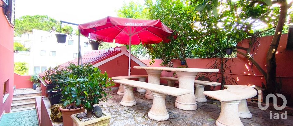 Casa / moradia T4 em Anha de 256 m²