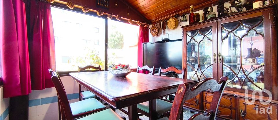 Casa / moradia T4 em Anha de 256 m²