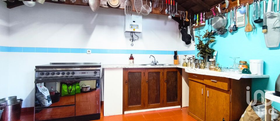 Casa / moradia T4 em Anha de 256 m²